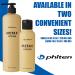Phiten Metax Massage Lotion - Muscle Rub for Leg, Shoulder, Back & Joint Strain - 4.05 fl oz - Buy Online on GoSupps.com