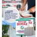 Buy 20 Mule Team Borax Detergent Booster & Household Cleaner Powder 4 lb Bundle - Boost Detergent Power Control Odors All-Natural Cleaning (4 Items) - Ships Internationally - Buy Online on GoSupps.com