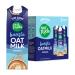 nutpods Original Barista Oat Milk - Sugar Free Non Dairy Milk Made from Oats - Keto Oatmilk Barista Blend - 70 calories, Gluten Free, Non-GMO, Vegan, Kosher, 32 fl oz (3-Pack) 32 Fl Oz (Pack of 3)