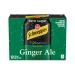 Schweppes Ginger Ale Zero Sugar 12x355mL