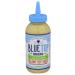 Blue Top Brand Lime Jalapeno Creamy Hot Sauce, 9 Ounce Bottle (Pack of 1)