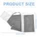 KGDUYC Cat Care Bag - Bathing & Grooming Pocket for Cats & Dogs | 50.8 x 31.8 cm | International Shipping Available - Buy Online on GoSupps.com