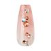 KISS Jelly Fantasy Press On Nails - Multicolor Long Coffin Shape with Glue & Accessories - 28 Nails Set - Buy Online on GoSupps.com