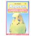 AB Tools 5 Sanded Sheets Sandpaper Bird Cage Bottom Budgies Caged Birds 28x43cm