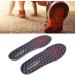 Arch Support Shoe Inserts - Orthotic Insoles for Men | Super Soft Cushioning & Shock Absorption | Ultimate Foot Care - Buy Online on GoSupps.com