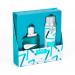 Sapil Rave Perfume for Men Giftset - Long-Lasting Dubai Perfume for Men - Fresh Spicy Aromatic EDT 3.4 Oz + Deodorant 5.1 Oz - Arabic Cologne for Men - Ideal for Everyday Use and Gifting - Buy Online on GoSupps.com