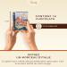 Venchi - Mini Livre en M tal Florence avec Chocolats Cremino Assortis 172 g - Id e Cadeau - Sans Gluten - Buy Online on GoSupps.com