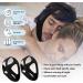 Anti-Snoring Chin Strap for CPAP Users - Effective Solution for Men and Women to Reduce Snoring and Achieve Peaceful Sleep - Buy Online on GoSupps.com