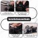6-Piece Child Lock Stove Protection Grille - Waterproof & Oil-Resistant Safety Knobs for Kids | High Temp Oven Protection - Buy Online on GoSupps.com