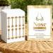 Lot de 100 autocollants correcteurs lastiques pour le nez - Pour les femmes - Convient pour une utilisation la maison en d placement dans les soins de beaut quotidiens et - Buy Online on GoSupps.com