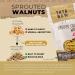 TATA RAW Sprouted Organic Walnuts with Himalayan Salt - 1 lb - Buy Online on GoSupps.com
