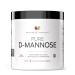 Pure D-Mannose Powder Supplement - Bulk D-Mannose 10oz (283 g) 120 Servings for UTI, Bladder, & Urinary Tract Health