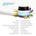 goPure Microdermabrasion Face Exfoliator - Youthful Glow Restoring Face Scrub - 1.7oz - Buy Online on GoSupps.com