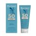 Blue Lizard Sheer Mineral SPF 50 Sunscreen Lotion Zinc Oxide 100% Mineral Formula Nourishes with Australian Desert Lime and Peach Paraben-Free Fragrance-Free 3 fl oz 3 Ounce (Pack of 1)