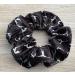 Gymnastics Velvet Scrunchie | Premium Hair Accessory for Girls | Sportybella - Buy Online on GoSupps.com