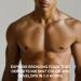 Jet Set Body Self Tanner Mousse & Mit for Men - Hydrating Instant Glow Vitamin C E D3 Streak-Free 5 Fl Oz - Buy Online on GoSupps.com