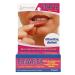 Finafta - Oral anesthetic Treatment for Canker sores and Mouth and Gum irritations