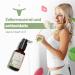 Anissa Natural Cosmetics Intimate Care for Women 100ml - Gentle Nourishing & Moisturizing Vegan Formula for Sensitive Skin - Buy Online on GoSupps.com