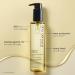 Shu Uemura Nourishing Protective Hair Oil Essence Absolue All Hair Types Enriched with Red Camellia Seed Oil Nourishing & Heat Protecting Anti Frizz 150ml - Buy Online on GoSupps.com