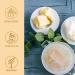 Manuka Honey Hand and Foot Cream Softening and Moisturizing Foot Moisturizer Dead Skin Remover Honey Restoration Balm Helps Cracked Skin Moisturizes  - Buy Online on GoSupps.com