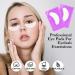 30 Pairs Under Eye Patches - Purple Gel Pads for Eyelash Extensions | DIY Lash Extension Supplies - Buy Online on GoSupps.com
