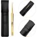 Professional Gold Curved Eyelash Extension Tweezers - Stainless Steel Precision for Volume Lashes | HG-T1 - Buy Online on GoSupps.com
