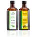 Nature Spell Rosemary Oil for Hair Growth Duo - Rosemary - 5.07 - Pack of 2