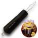 Tallerico - Button Hook andZipper Pull - Useful Gift for Grabbing Buttons