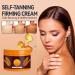 Luxury-Intensive Tanning Gel Tanning Accelerator Cream Intensive Tanning Luxe-Gel Natural Tanning Accelerator Cream Gel Sunbed Tanning Accelerator Effective in Sun-Beds Brown Tanning Cream 150g - Buy Online on GoSupps.com