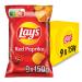 Buy Lay's Red Paprika Crispy Potato Chips - 9 x 150g Pack for Perfect Parties - International Shipping Available - Buy Online on GoSupps.com