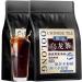 HQZM Pure Black Oolong Tea Bags For Girls Tea 300gBag 1058 Oz Soft And Sweet Oolong Tea - Buy Online on GoSupps.com