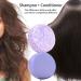 Shampooing aux fruits barre nettoyante base de paquet de 2 savons avec m lange hydratant nettoyant pour soins capillaires pour adultes nettoyant solide avec ar me rafra chissant  - Buy Online on GoSupps.com