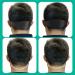 XPEX Silicone Haircut Band - Easy Home Haircut Template & Guide for Quick Trimming - Buy Online on GoSupps.com