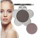 Eye Shadow Natural Colors Make Up | Eyeshadow Makeup Highlighter Matte Flower Shape Eye Shadow Long Lasting Wear Glitter Primer Palette 106 - Buy Online on GoSupps.com