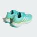 Buy adidas Women's Novaflight Volleyball Shoes - Low | Flash Aqua Ftwr White Lucid Lemon | International Shipping Available - Buy Online on GoSupps.com