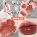 6 Colors Dewy Melting Lipstick - High-Shine Glossy Finish Lip Color for Women | Vivid Color & Wet Look Lip Makeup - Buy Online on GoSupps.com