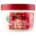 Garnier Fructis Hair Food Goji Sticks 3 in 1 Nutrient Mask with Vegan Formula for Coloured Hair 390 ml