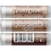 Jumbo Lip Balm - French Silk Pie | Hydrating Flavorful Moisturizer for All Skin Types - Worldwide Shipping - Buy Online on GoSupps.com