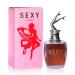 SEXY Women Eau De Parfum Alluring And Elegant Perfume For Women 3.4 Fl Oz Fragrance For A Captivating Presence Sexy for women 3.4 Fl Oz (Pack of 2)