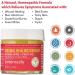 Puremedy Original Healing Ointment 0.5 oz - All Natural Homeopathic First Aid Salve for Wounds, Burns, Cuts, Bug Bites - Safe for Adults & Kids - Buy Online on GoSupps.com