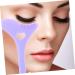 Angoily Eyeliner Stamp Eyeshadow Stamps Eyeliner Pencil Eyelash Stencils Reusable Protection Set - Buy Online on GoSupps.com