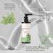  Jingmiger Shampoo For Frizzy Hair - Solution To Restore Strengthening Shampoo And For Hair | For Home Travel Bathroom Women Men Adults Teens Seniors - Buy Online on GoSupps.com