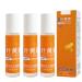 Lutein Eye Essence Oil Luteine Huile Essentielle De Lut ine VC Vitamine C Serum Visage et Yeux Cernes Sous les Yeux Soins des Yeuxs Anti Rides Anti poche sous les yeuxs Contre les rides (3PC)