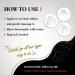 Buy TUL P CURLS 4 Days Curl Enhancing Sulfate Free Shampoo 330 ML - International Shipping Available - Buy Online on GoSupps.com