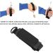 Universal Utensil Holder Belt | Adjustable Cuff for Weak Grip | Eating Aid for Seniors - Buy Online on GoSupps.com