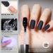GAOY Matte Gel Top Coat for Gel Nail Polish 16ml No Wipe Matte Finish for Long Lasting UV Gel Nail Art DIY - Buy Online on GoSupps.com