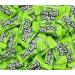 Laffy Taffy Mini Bars - Chewy Tangy & Tasty Sour Apple (1LB) | Bulk Candy for International Shipping - Buy Online on GoSupps.com