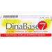 Dinabase 7 detention gel for denture