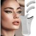 Magnetic Eyelashes 2 Pairs Magnetic Lashes False Eyelashes With Magnets Natural Magnetic Eyelashes Lashes With Applicator Comfortable And Reusable False Lashes No Glue Needed - Buy Online on GoSupps.com