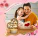 Winzwon Personalized Night Light - Unique Gifts for Mom | Birthday Mother's Day Thanksgiving & Christmas Presents - Buy Online on GoSupps.com